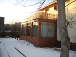 Anbauten - klicken f�r gro�es Bild -
