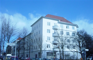 Brusendorfer Stra&szlig;e